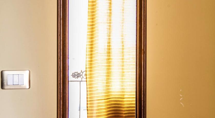 B&B Porta Bagni Шака Стая снимка