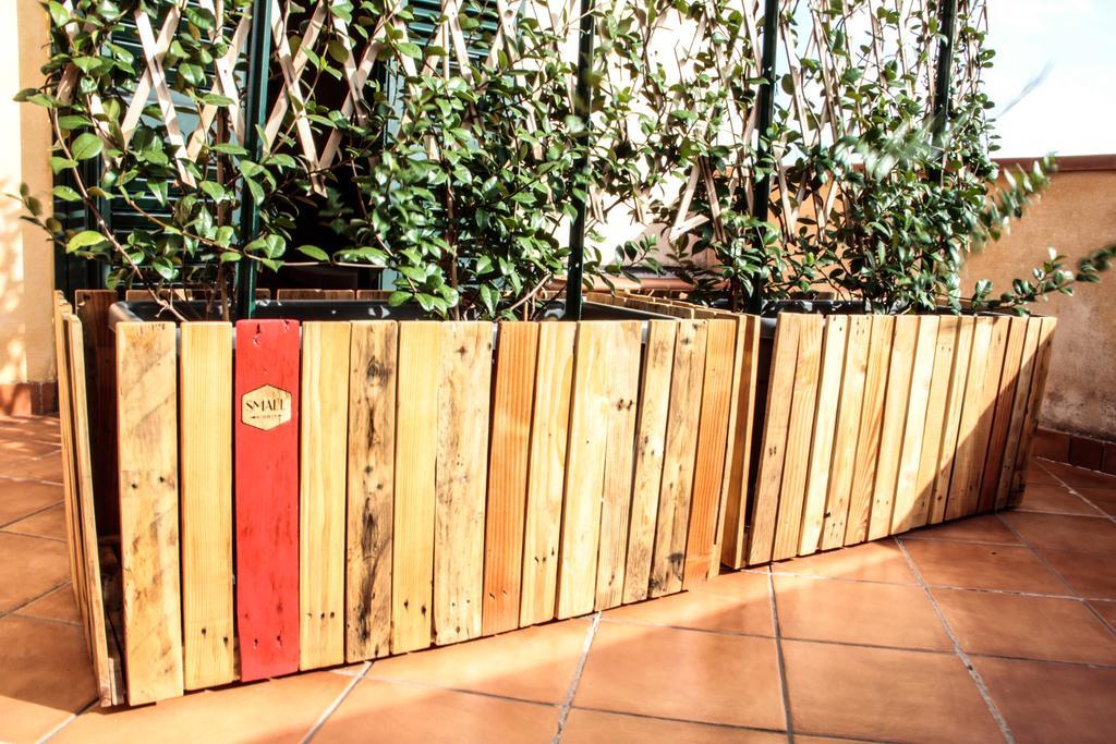 B&B Porta Bagni Шака Екстериор снимка