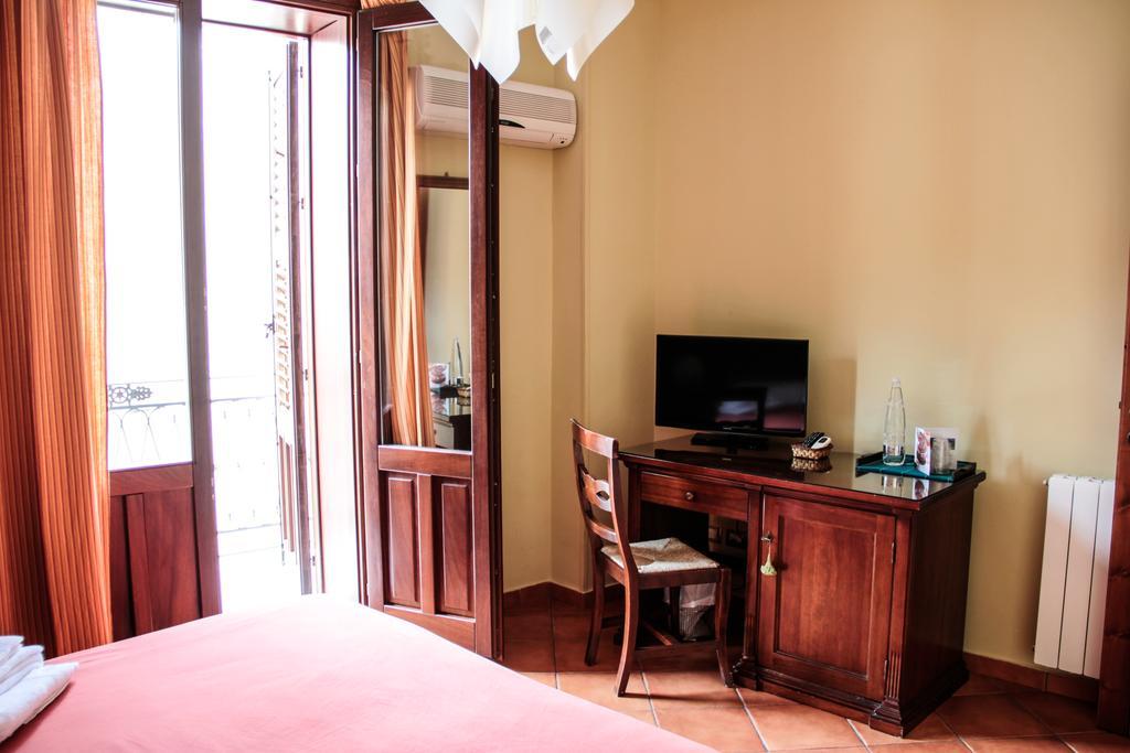 B&B Porta Bagni Шака Екстериор снимка