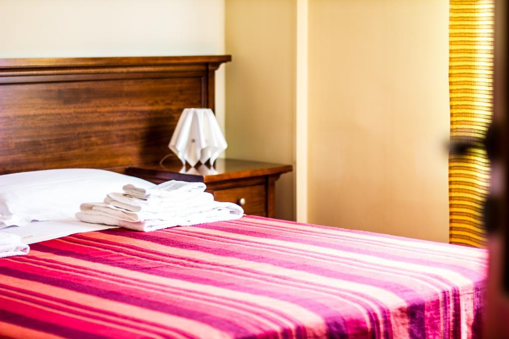 B&B Porta Bagni Шака Екстериор снимка