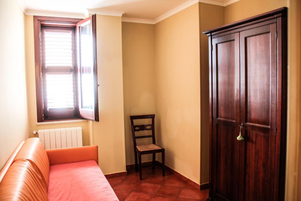 B&B Porta Bagni Шака Екстериор снимка