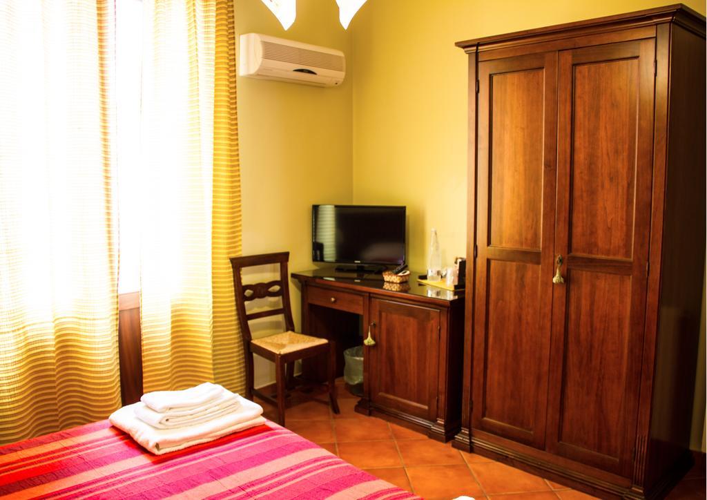 B&B Porta Bagni Шака Екстериор снимка